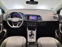 Nuevo Seat Ateca Style 150 CV (110 kW) 2026 Blanco SUV