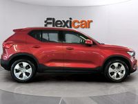 Usado Volvo XC40 Momentum 150 CV (110 kW) 2019 Rojo SUV