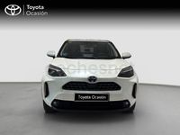 Usado Toyota Yaris Cross Style 116 CV (85 kW) 2022 Blanco SUV