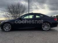 Usado BMW M3 343 CV (252 kW) 2007 Azul Coupe