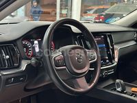 Usado Volvo V60 Momentum 196 CV (144 kW) 2021 Beige Familiar