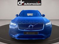 Usado Volvo XC90 Momentum 235 CV (172 kW) 2020 Azul SUV
