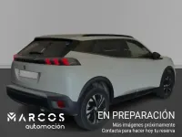 Usado Peugeot 2008 Allure 130 CV (95 kW) 2023 SUV
