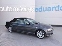 usado BMW 330 Ci Aut.