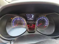 Usado Hyundai ix20 115 CV (84 kW) 2015 Blanco Utilitario