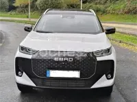 Usado Ebro s700 Luxury 347 CV (255 kW) 2025 Blanco SUV
