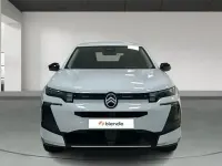 Nuevo Citroën C5 Aircross 145 CV (106 kW) 2025 Blanco SUV
