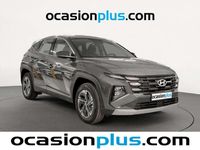 Nuevo Hyundai Tucson 215 CV (158 kW) 2025 Gris SUV