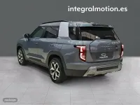 Usado KGM Torres 163 CV (119 kW) 2024 SUV