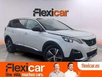 Usado Peugeot 5008 GT-line 165 CV (121 kW) 2018 Blanco SUV