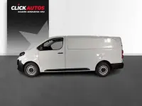 Usado Peugeot Expert 147 CV (108 kW) 2024 Blanco Van