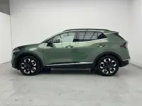 Usado Kia Sportage 265 CV (194 kW) 2023 Verde SUV
