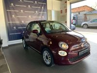 usado Fiat 500 1.0 Hybrid Dolcevita 52kW