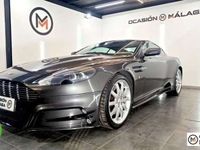 usado Aston Martin DB9 Touchtronic2