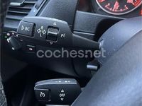 Usado BMW X1 143 CV (105 kW) 2012 Marrón SUV