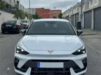 Usado Cupra Leon 150 CV (110 kW) 2025 Blanco Berlina