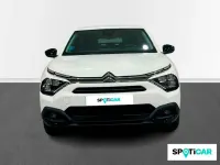 Usado Citroën C4 136 CV (100 kW) 2024 Blanco SUV