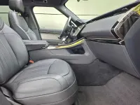 Usado Land Rover Range Rover Sport SE 460 CV (338 kW) 2024 Rojo SUV