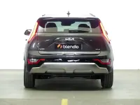 Usado Kia Niro 183 CV (134 kW) 2024 Gris SUV
