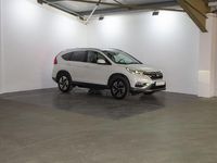 Usado Honda CR-V Lifestyle 160 CV (117 kW) 2016 Blanco SUV