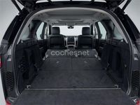 Usado Land Rover Discovery 5 HSE Luxury 258 CV (189 kW) 2018 Negro SUV