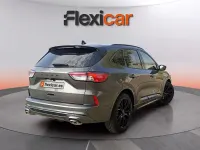 Usado Ford Kuga ST-Line 150 CV (110 kW) 2023 Negro SUV
