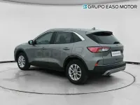 Usado Ford Kuga Titanium 190 CV (139 kW) 2022 Gris / plata SUV