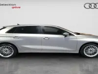 Usado Audi A3 Advanced Plus 116 CV (85 kW) 2022 Gris Berlina