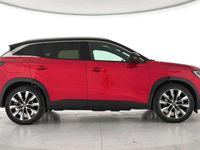 Usado Renault Austral Techno 200 CV (147 kW) 2025 Rojo SUV