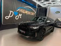 Nuevo Audi RS Q8 Performance 640 CV (470 kW) 2026 Negro SUV
