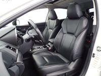 usado Subaru Impreza 1.6i-S CVT Lineartronic Executive AWD