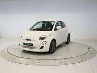 Usado Fiat 500e Icon 86 kW (118 CV) 2022 Blanco Berlina