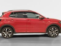 Usado VW T-Cross R-line 150 CV (110 kW) 2025 SUV