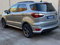 usado Ford Ecosport Eco Sport ST-LINE 1.0ECOB 125CV