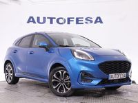 Usado Ford Puma ST-Line X 155 CV (114 kW) 2023 Azul SUV