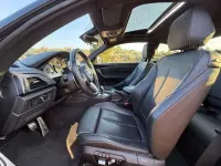 Usado BMW M2 370 CV (272 kW) 2017 Negro Coupe
