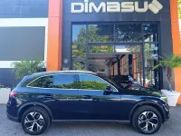 Usado Mercedes GLC300e 333 CV (244 kW) 2023 Azul SUV