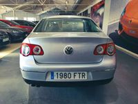 usado VW Passat 2.0TDI Highline