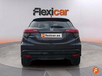 Usado Honda HR-V Sport 182 CV (133 kW) 2020 Gris SUV