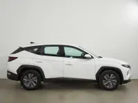 Usado Hyundai Tucson 116 CV (85 kW) 2022 SUV