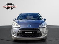Usado Citroën C3 70 CV (51 kW) 2010 Gris / plata Berlina