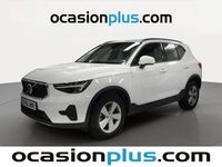 Usado Volvo XC40 163 CV (119 kW) 2024 Blanco SUV