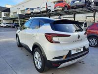 usado Renault Captur TCe Techno 67kW