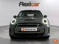 Usado Mini Cooper SE 135 kW (184 CV) 2021 Gris Utilitario