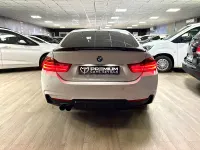 Usado BMW 418 Gran Coupé Efficient Dynamics 150 CV (110 kW) 2017 Blanco Coupe