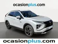 Usado Mitsubishi Eclipse Cross 188 CV (138 kW) 2025 Blanco SUV