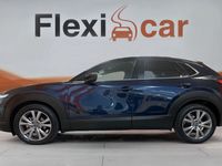 usado Mazda CX-30 SKYACTIV-G 2.0 90 kW 2WD Zenith Gasolina en Flexicar La Maquinista