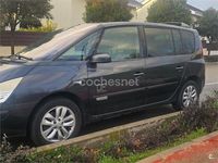 Usado Renault Espace Dynamique 175 CV (128 kW) 2007 Gris / plata Monovolumen