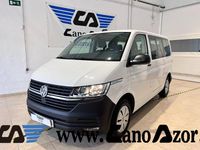 Usado VW Caravelle Comfortline 150 CV (110 kW) 2023 Blanco Monovolumen