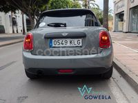 Usado Mini ONE 102 CV (75 kW) 2018 Gris / plata Utilitario